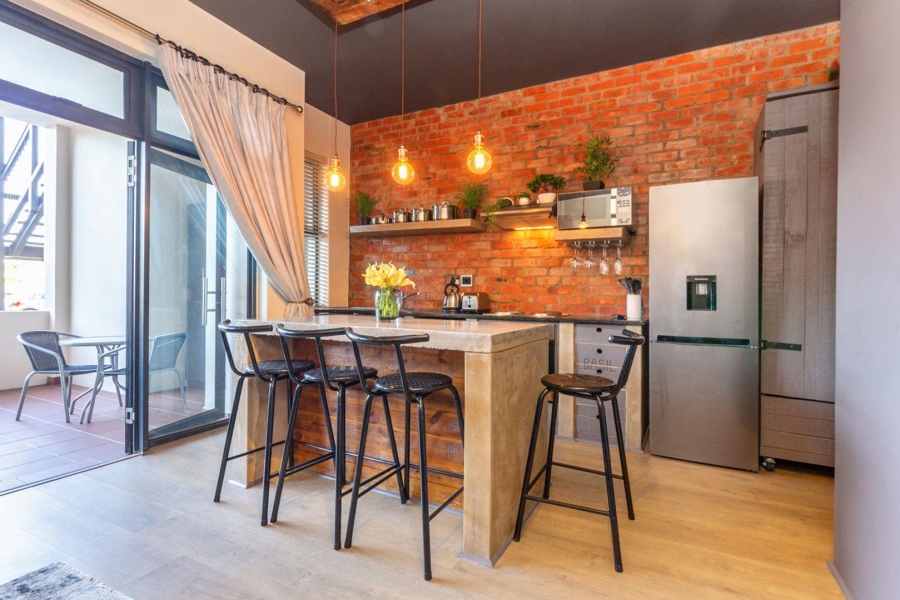 2 Bedroom Property for Sale in Knysna Central Western Cape